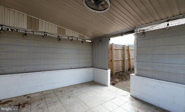 2721 BUTLER ST, Harrisburg, PA 17103