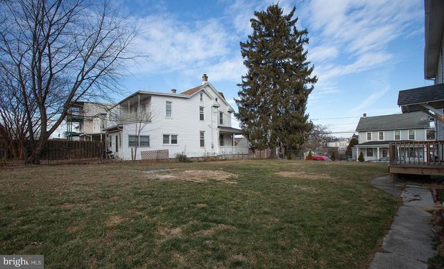 2721 BUTLER ST, Harrisburg, PA 17103