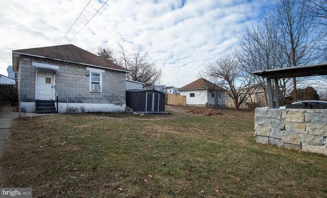 2721 BUTLER ST, Harrisburg, PA 17103