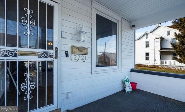 2721 BUTLER ST, Harrisburg, PA 17103