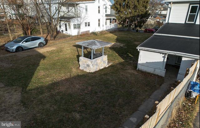 2721 BUTLER ST, Harrisburg, PA 17103