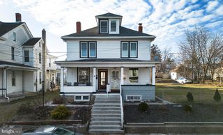 2721 BUTLER ST, Harrisburg, PA 17103