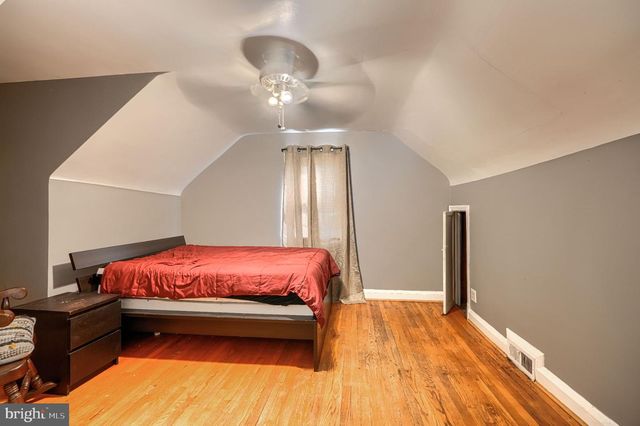 921 MILFORD MILL, Baltimore, MD 21208