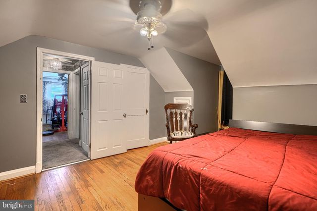 921 MILFORD MILL, Baltimore, MD 21208