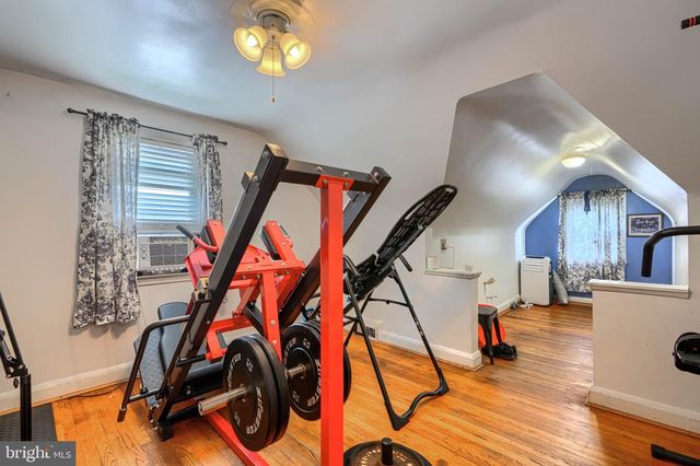 921 MILFORD MILL, Baltimore, MD 21208
