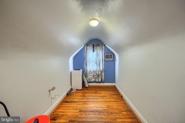 921 MILFORD MILL, Baltimore, MD 21208