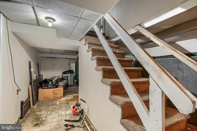 921 MILFORD MILL, Baltimore, MD 21208