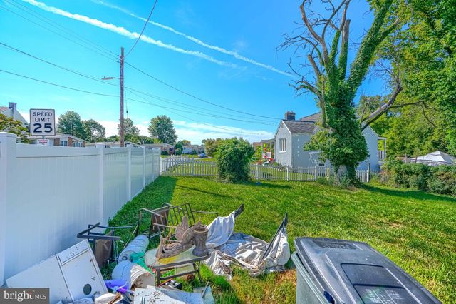 921 MILFORD MILL, Baltimore, MD 21208