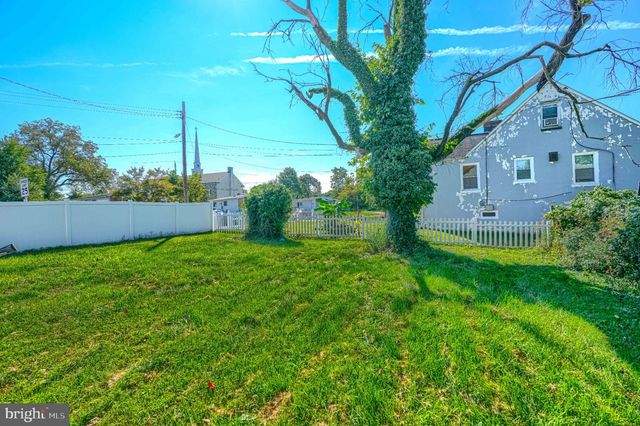 921 MILFORD MILL, Baltimore, MD 21208