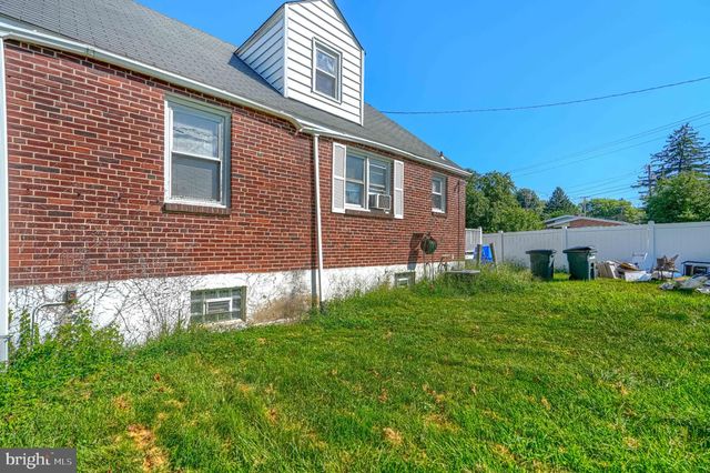 921 MILFORD MILL, Baltimore, MD 21208