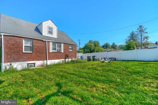 921 MILFORD MILL, Baltimore, MD 21208