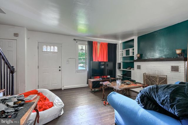 921 MILFORD MILL, Baltimore, MD 21208