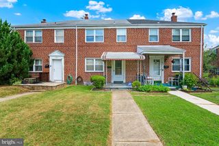 423 WESTSHIRE DR, Baltimore, MD 21228