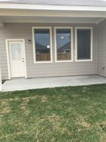 4702 Monarch Bend Lane, Rosenberg, TX 77469