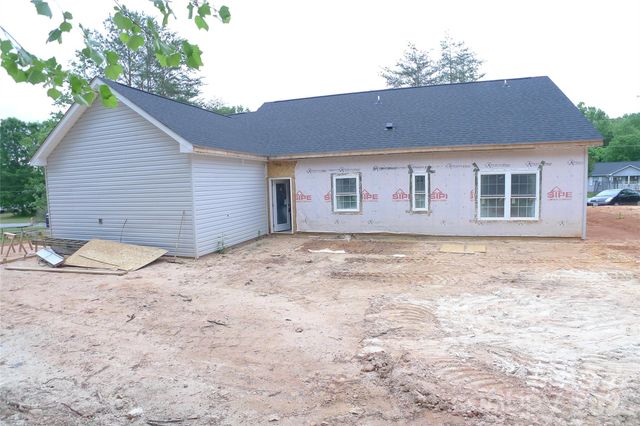185 Creekside Drive, Mocksville, NC 27028