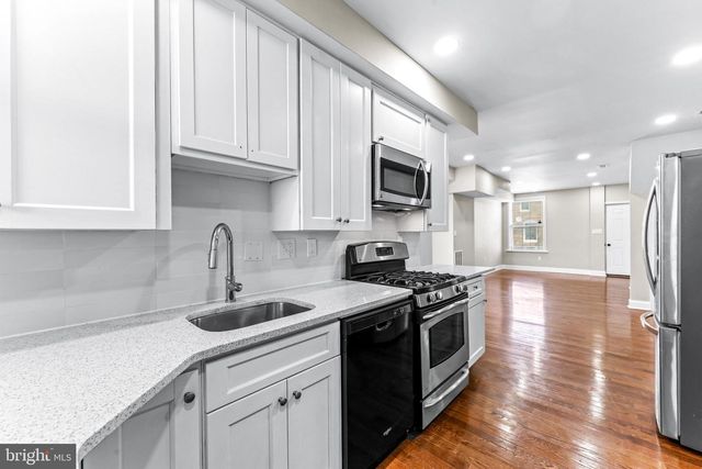 472 S BENTALOU ST S, Baltimore, MD 21223