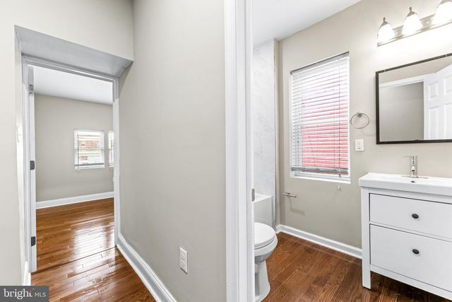 472 S BENTALOU ST S, Baltimore, MD 21223