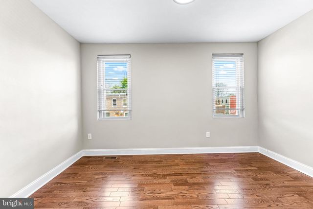 472 S BENTALOU ST S, Baltimore, MD 21223