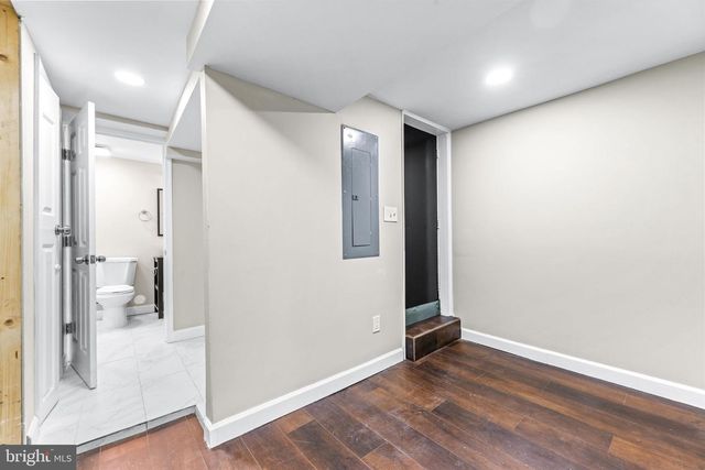 472 S BENTALOU ST S, Baltimore, MD 21223