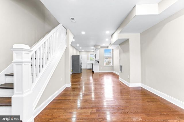472 S BENTALOU ST S, Baltimore, MD 21223