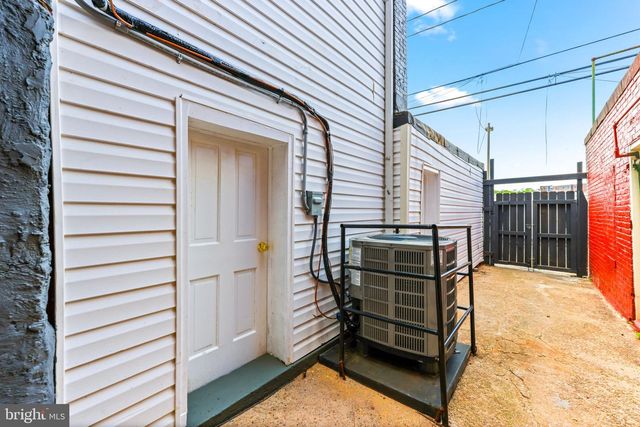 472 S BENTALOU ST S, Baltimore, MD 21223