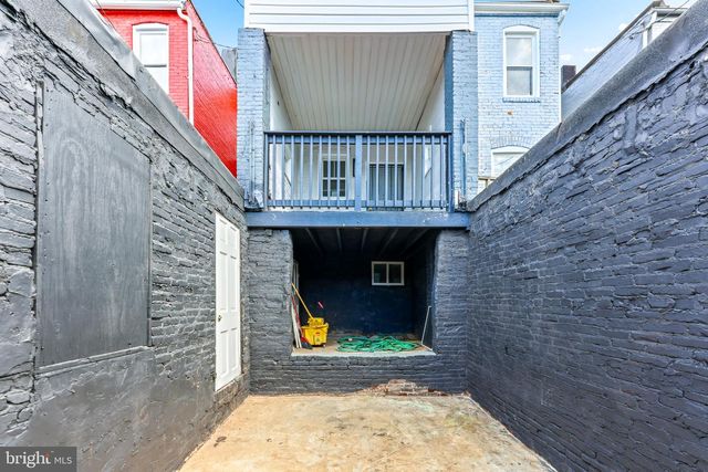 472 S BENTALOU ST S, Baltimore, MD 21223