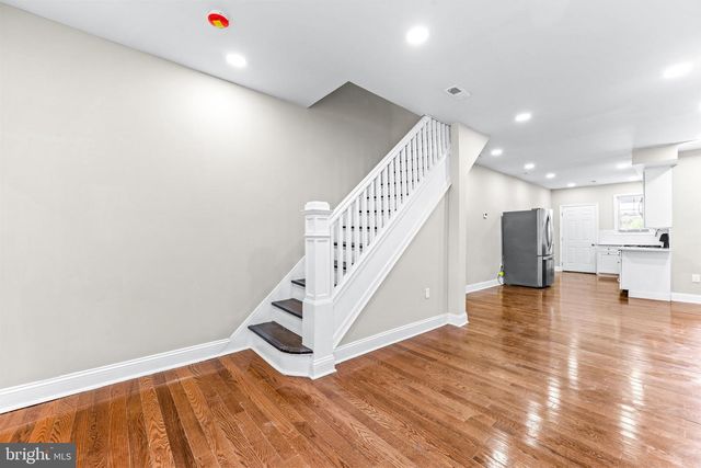 472 S BENTALOU ST S, Baltimore, MD 21223