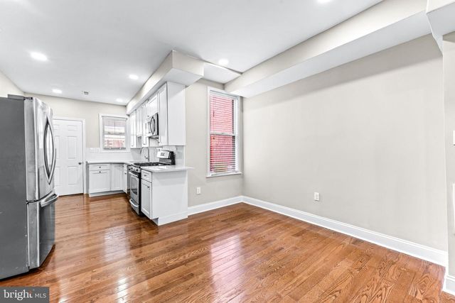 472 S BENTALOU ST S, Baltimore, MD 21223