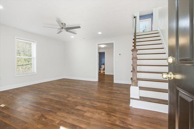 509 Patton AVE, Roanoke, VA 24016