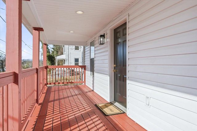 509 Patton AVE, Roanoke, VA 24016