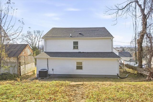 509 Patton AVE, Roanoke, VA 24016