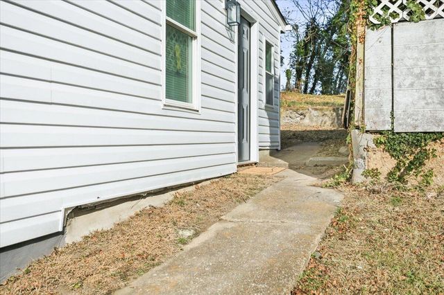 509 Patton AVE, Roanoke, VA 24016