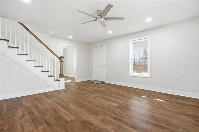 509 Patton AVE, Roanoke, VA 24016