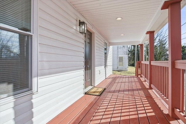 509 Patton AVE, Roanoke, VA 24016