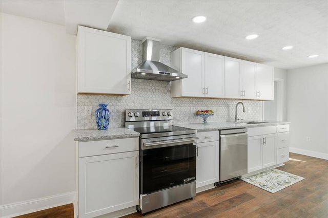 509 Patton AVE, Roanoke, VA 24016