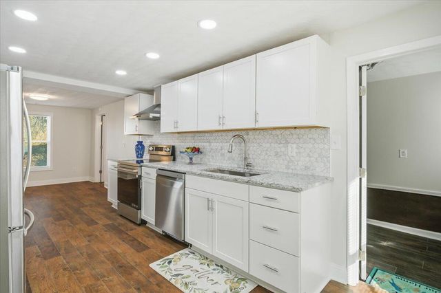 509 Patton AVE, Roanoke, VA 24016