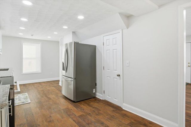 509 Patton AVE, Roanoke, VA 24016