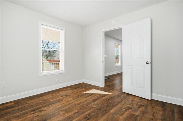 509 Patton AVE, Roanoke, VA 24016