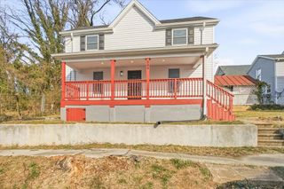 509 Patton AVE, Roanoke, VA 24016