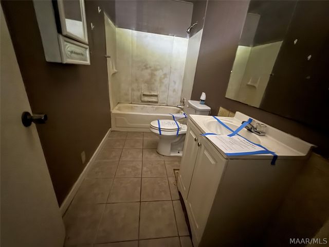 2058 LUCAS Drive, Montgomery, AL 36107
