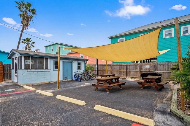 2025 S 11th St 13, Port Aransas, TX 78373