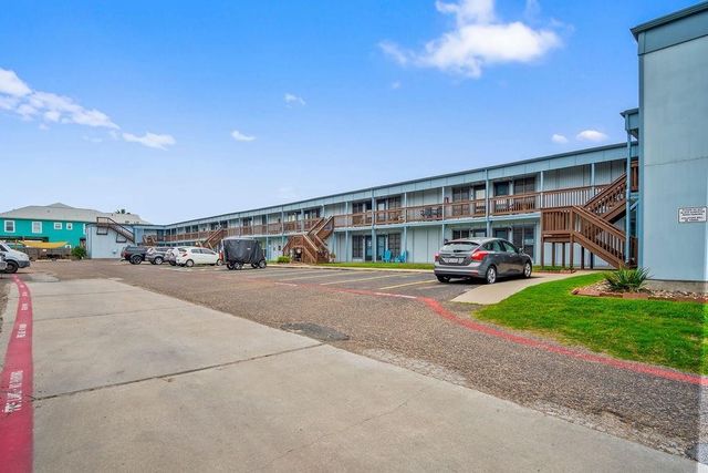 2025 S 11th St 13, Port Aransas, TX 78373