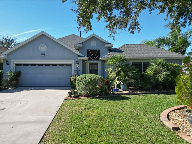 5510 CELEBRATION WAY, Leesburg, FL 34748