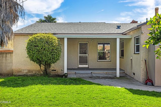 1141 E Cameron Avenue, West Covina, CA 91790