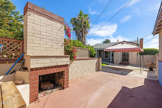1141 E Cameron Avenue, West Covina, CA 91790
