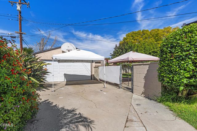 1141 E Cameron Avenue, West Covina, CA 91790