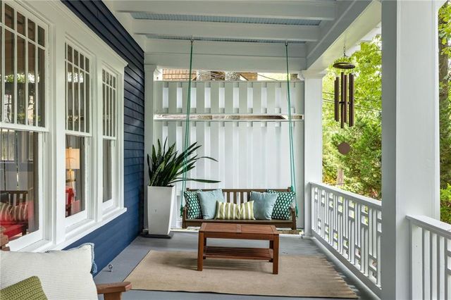 1260 McLendon NE Avenue, Atlanta, GA 30307