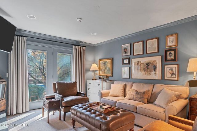 25 Linville Drive, Pinehurst, NC 28374