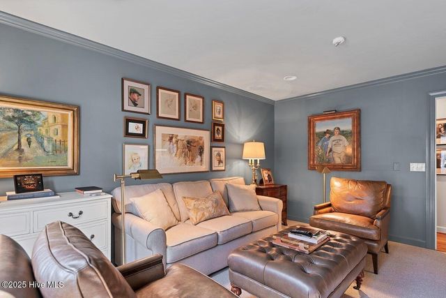 25 Linville Drive, Pinehurst, NC 28374