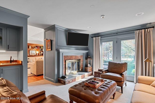 25 Linville Drive, Pinehurst, NC 28374